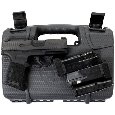 SIG SAUER P365 9MM LUGER (9X19 PARA) - Image 3 of 3