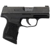 SIG SAUER P365 9MM LUGER (9X19 PARA) - Image 2 of 3