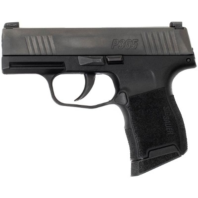 SIG SAUER P365 9MM LUGER (9X19 PARA) - Image 1 of 3