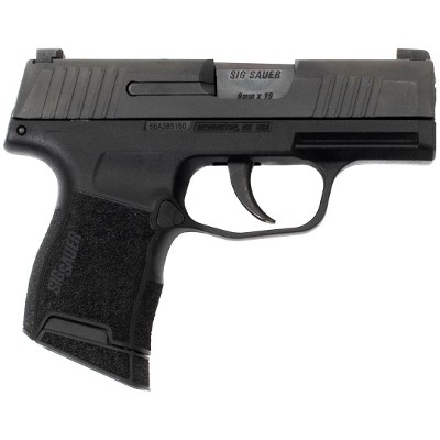 SIG SAUER P365 9MM LUGER (9X19 PARA) - Image 2 of 3