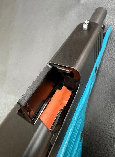 GLOCK G43X 9MM LUGER (9X19 PARA) - Image 13 of 15