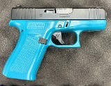 GLOCK G43X 9MM LUGER (9X19 PARA) - Image 3 of 15