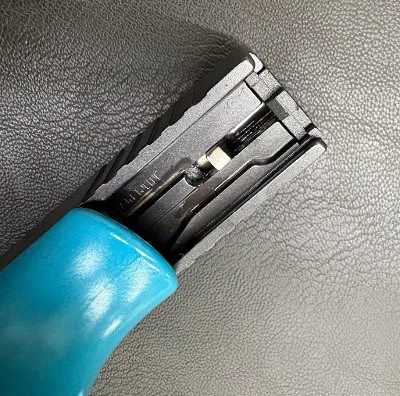 GLOCK G43X 9MM LUGER (9X19 PARA) - Image 12 of 15