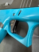 GLOCK G43X 9MM LUGER (9X19 PARA) - Image 11 of 15