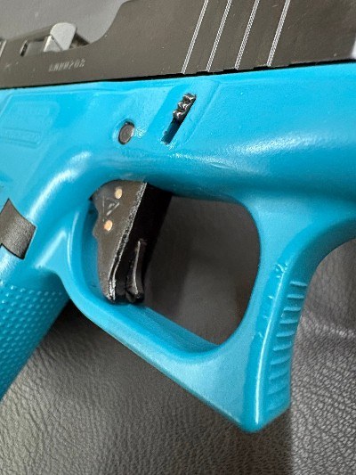 GLOCK G43X 9MM LUGER (9X19 PARA) - Image 11 of 15