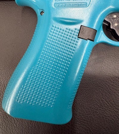 GLOCK G43X 9MM LUGER (9X19 PARA) - Image 10 of 15