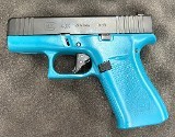 GLOCK G43X 9MM LUGER (9X19 PARA) - Image 2 of 15