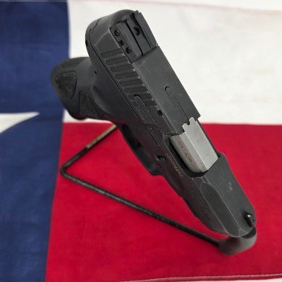 TAURUS PT111 G2A 9MM LUGER (9x19 PARA) - Image 5 of 9