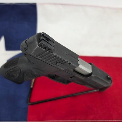 TAURUS PT111 G2A 9MM LUGER (9x19 PARA) - Image 8 of 9