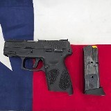 TAURUS PT111 G2A 9MM LUGER (9x19 PARA) - Image 9 of 9
