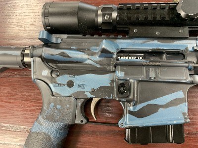 SPIKE&sbquo;S TACTICAL ST15 6.5MM GRENDEL - Image 7 of 9