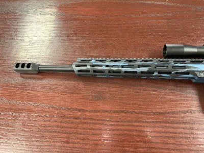 SPIKE&sbquo;S TACTICAL ST15 6.5MM GRENDEL - Image 5 of 9