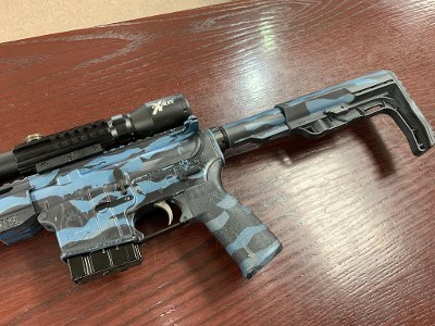 SPIKE&sbquo;S TACTICAL ST15 6.5MM GRENDEL - Image 6 of 9