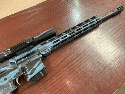 SPIKE&sbquo;S TACTICAL ST15 6.5MM GRENDEL - Image 8 of 9