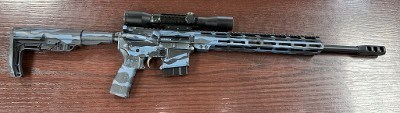 SPIKE&sbquo;S TACTICAL ST15 6.5MM GRENDEL - Image 1 of 9