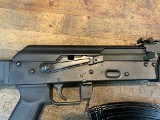 CENTURY ARMS C39V2 MILLED W/ MAGPUL MOE 7.62X39MM - Image 4 of 5