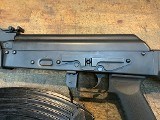 CENTURY ARMS C39V2 MILLED W/ MAGPUL MOE 7.62X39MM - Image 3 of 5