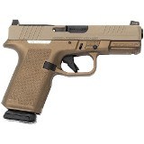 RUGER RXM 9MM LUGER (9X19 PARA) - Image 2 of 3