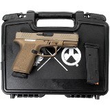 RUGER RXM 9MM LUGER (9X19 PARA) - Image 3 of 3