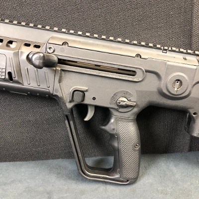 IWI TAVOR X95 5.56X45MM NATO - Image 6 of 14