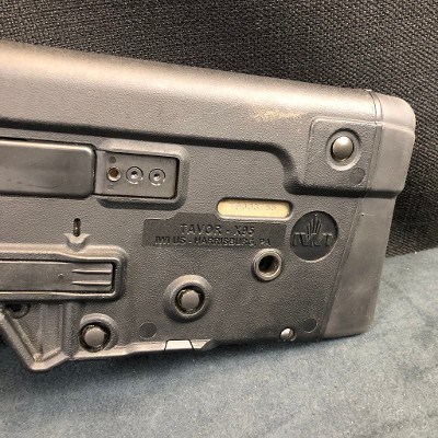IWI TAVOR X95 5.56X45MM NATO - Image 12 of 14