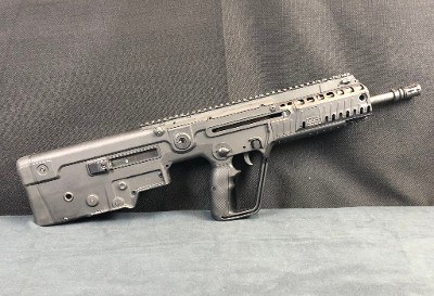 IWI TAVOR X95 5.56X45MM NATO - Image 8 of 14