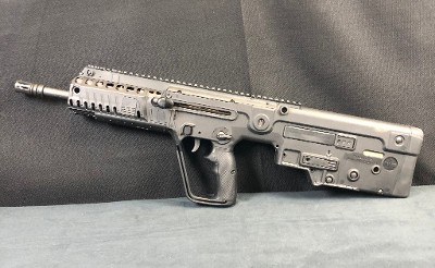 IWI TAVOR X95 5.56X45MM NATO - Image 1 of 14