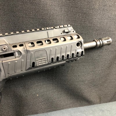 IWI TAVOR X95 5.56X45MM NATO - Image 4 of 14