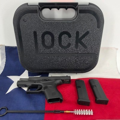 GLOCK 42 .380 ACP - Image 8 of 9