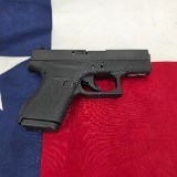 GLOCK 42 .380 ACP - Image 2 of 9