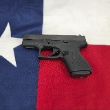 GLOCK 42 .380 ACP - Image 1 of 9