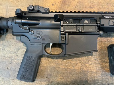 SPRINGFIELD ARMORY SAINT VICTOR 308WIN .308 WIN/7.62MM NATO - Image 4 of 4