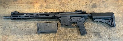 SPRINGFIELD ARMORY SAINT VICTOR 308WIN .308 WIN/7.62MM NATO - Image 2 of 4