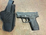 SMITH & WESSON M&P9 SHIELD 9MM LUGER (9x19 PARA) - Image 7 of 7