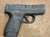 SMITH & WESSON M&P9 SHIELD 9MM LUGER (9x19 PARA) - Image 5 of 7