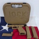 GLOCK 19X 9MM LUGER (9x19 PARA) - Image 9 of 9
