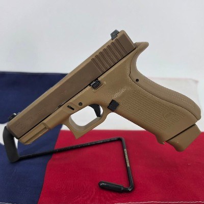 GLOCK 19X 9MM LUGER (9x19 PARA) - Image 3 of 9