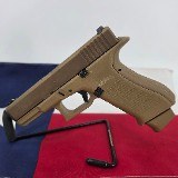 GLOCK 19X 9MM LUGER (9x19 PARA) - Image 3 of 9