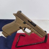 GLOCK 19X 9MM LUGER (9x19 PARA) - Image 4 of 9
