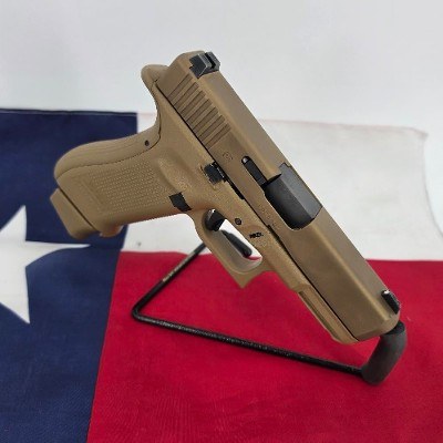 GLOCK 19X 9MM LUGER (9x19 PARA) - Image 6 of 9