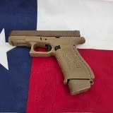 GLOCK 19X 9MM LUGER (9x19 PARA) - Image 1 of 9