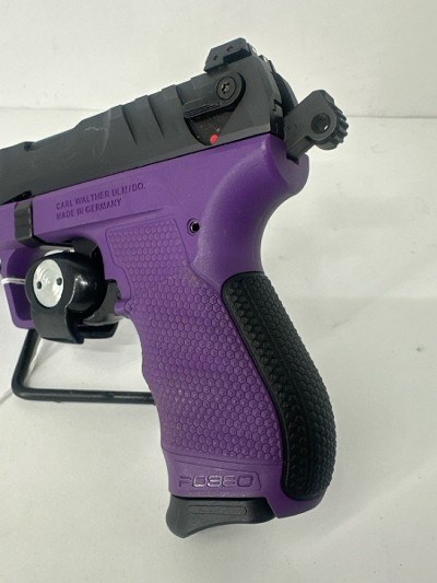 WALTHER PD380 .380 ACP - Image 3 of 3