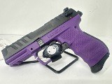 WALTHER PD380 .380 ACP - Image 1 of 3