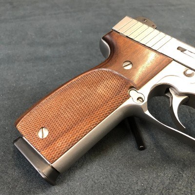 KAHR ARMS T9 9MM LUGER (9x19 PARA) - Image 6 of 8