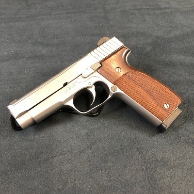KAHR ARMS T9 9MM LUGER (9x19 PARA) - Image 3 of 8