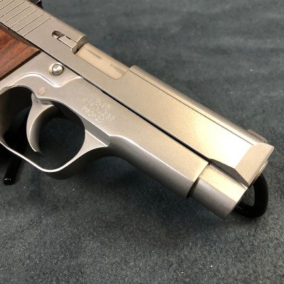 KAHR ARMS T9 9MM LUGER (9x19 PARA) - Image 7 of 8