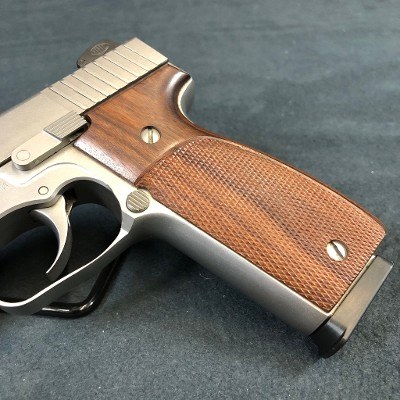 KAHR ARMS T9 9MM LUGER (9x19 PARA) - Image 5 of 8
