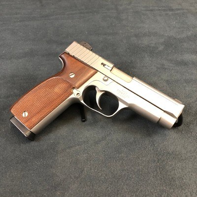 KAHR ARMS T9 9MM LUGER (9x19 PARA) - Image 2 of 8