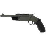 ROSSI ROSSI BRAWLER .45 LC/.410 GA - Image 1 of 3