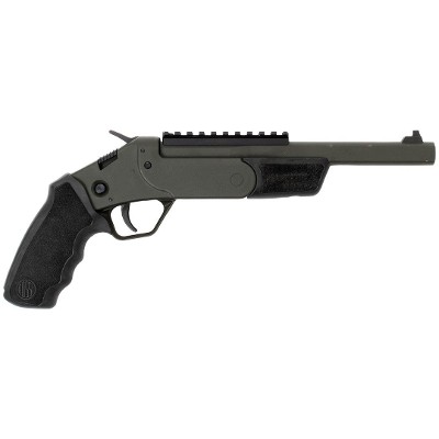 ROSSI ROSSI BRAWLER .45 LC/.410 GA - Image 2 of 3